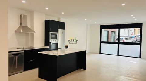 Foto 2 de Piso en venta en Toscal, Santa Cruz de Tenerife Capital