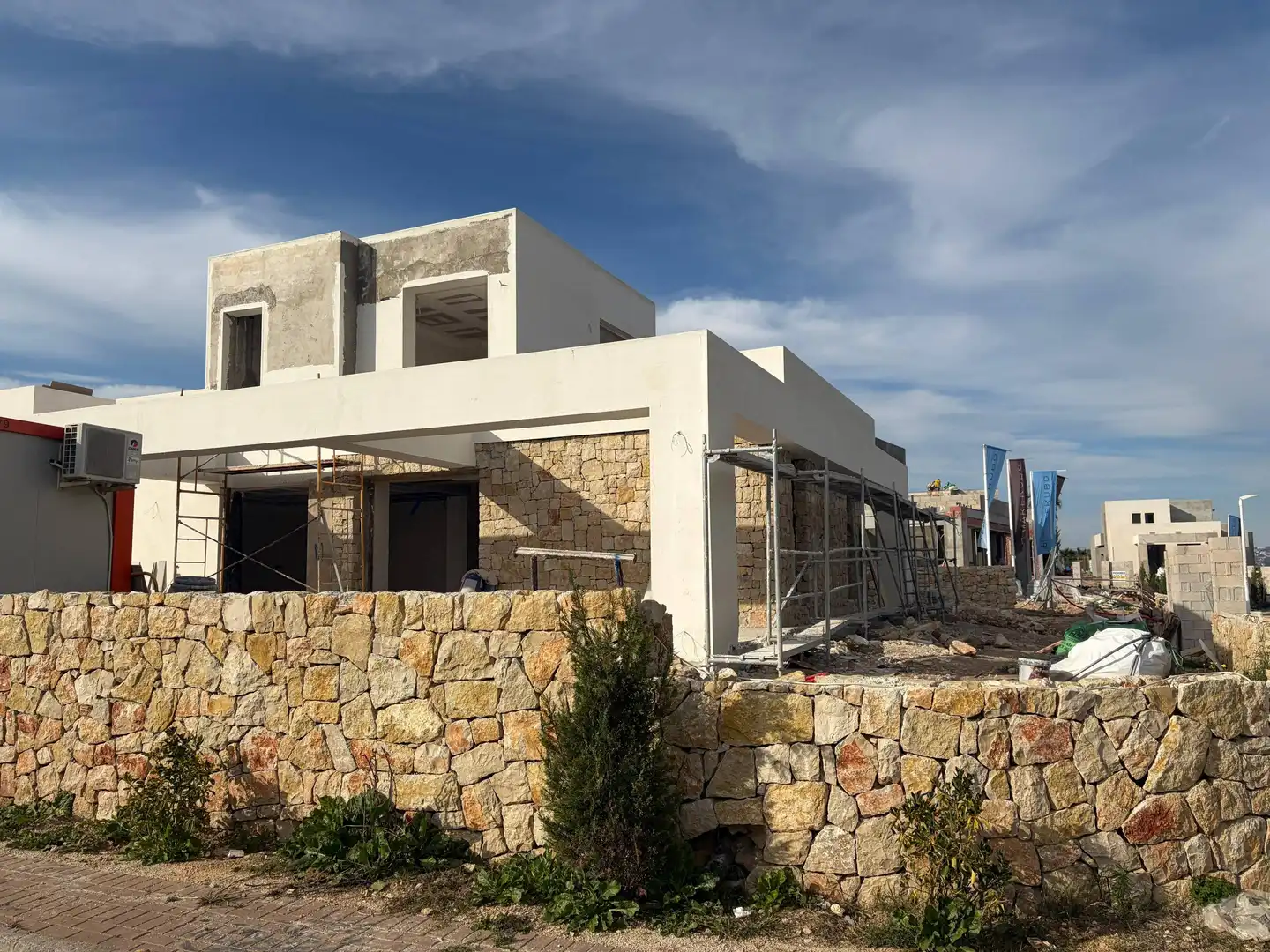 Villa avec piscine à vendre à Cap Martí - El Tossalet - Pinomar, imagen 3