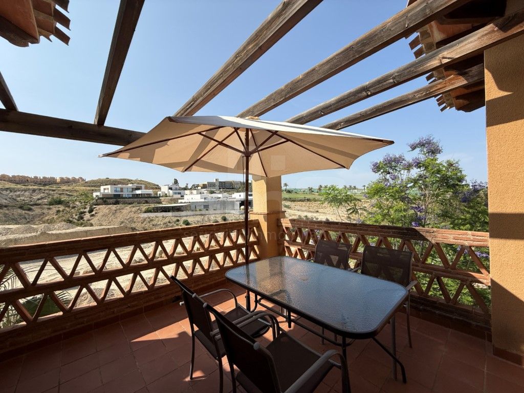 Apartment for sale in Golf Valle Este