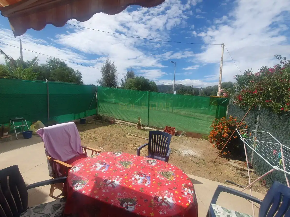 Casa amb piscina en venda a Virgen de los Reyes, imagen 16