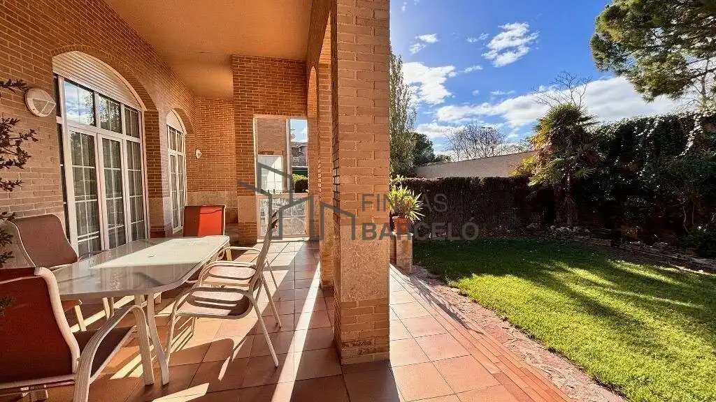 Casa adosada en venta en Casablanca
