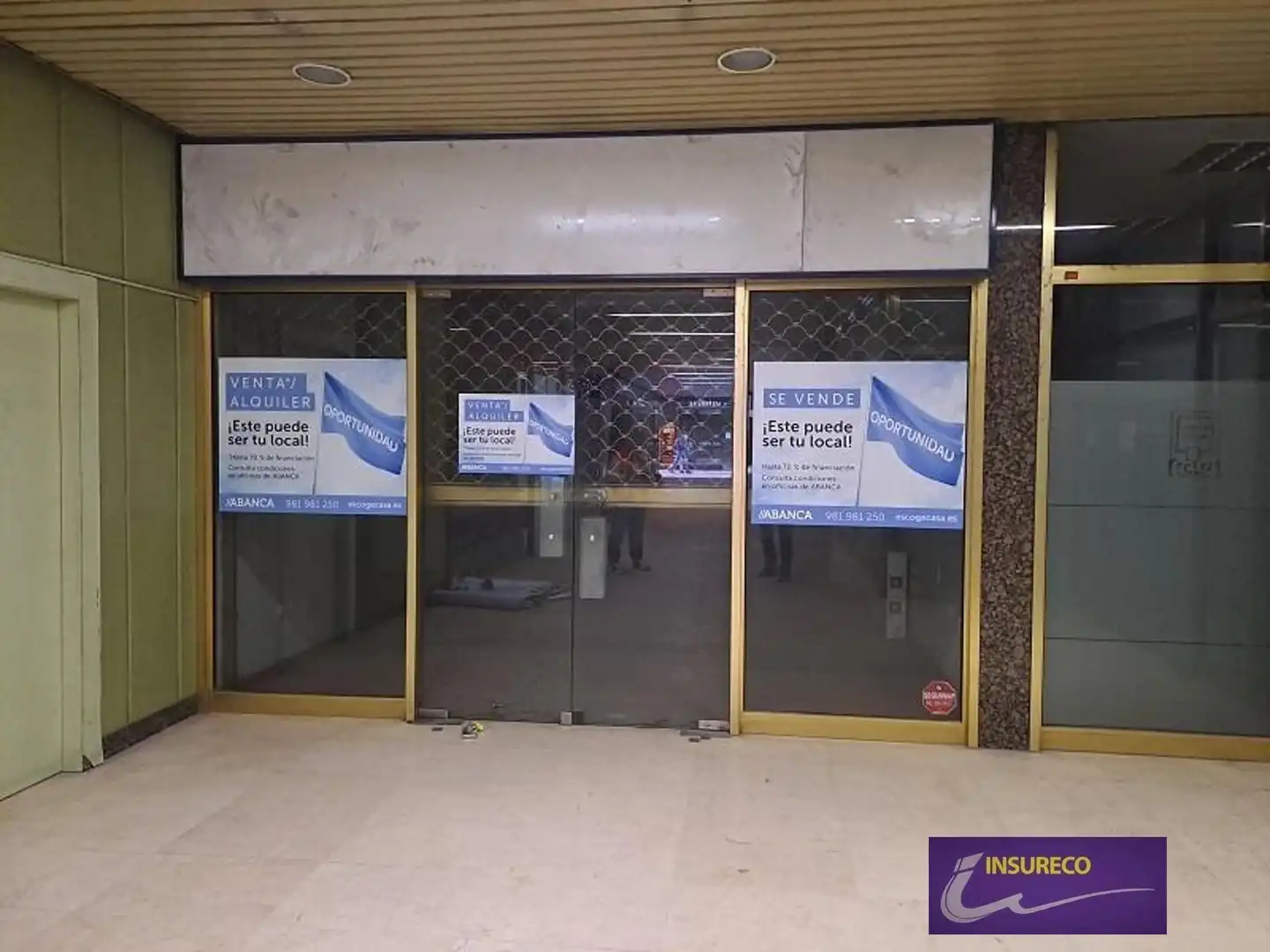 Locale commerciale in affitto a Alfonso V, imagen 3