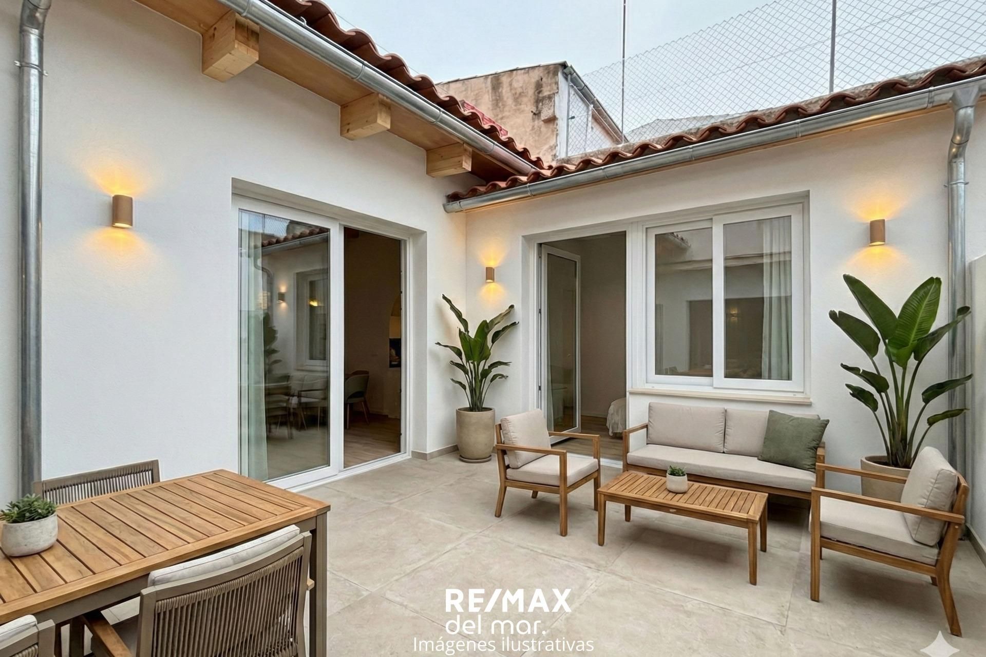 Piso en venta en  SINIA DELS FRARES, DE LA, Manacor Centre