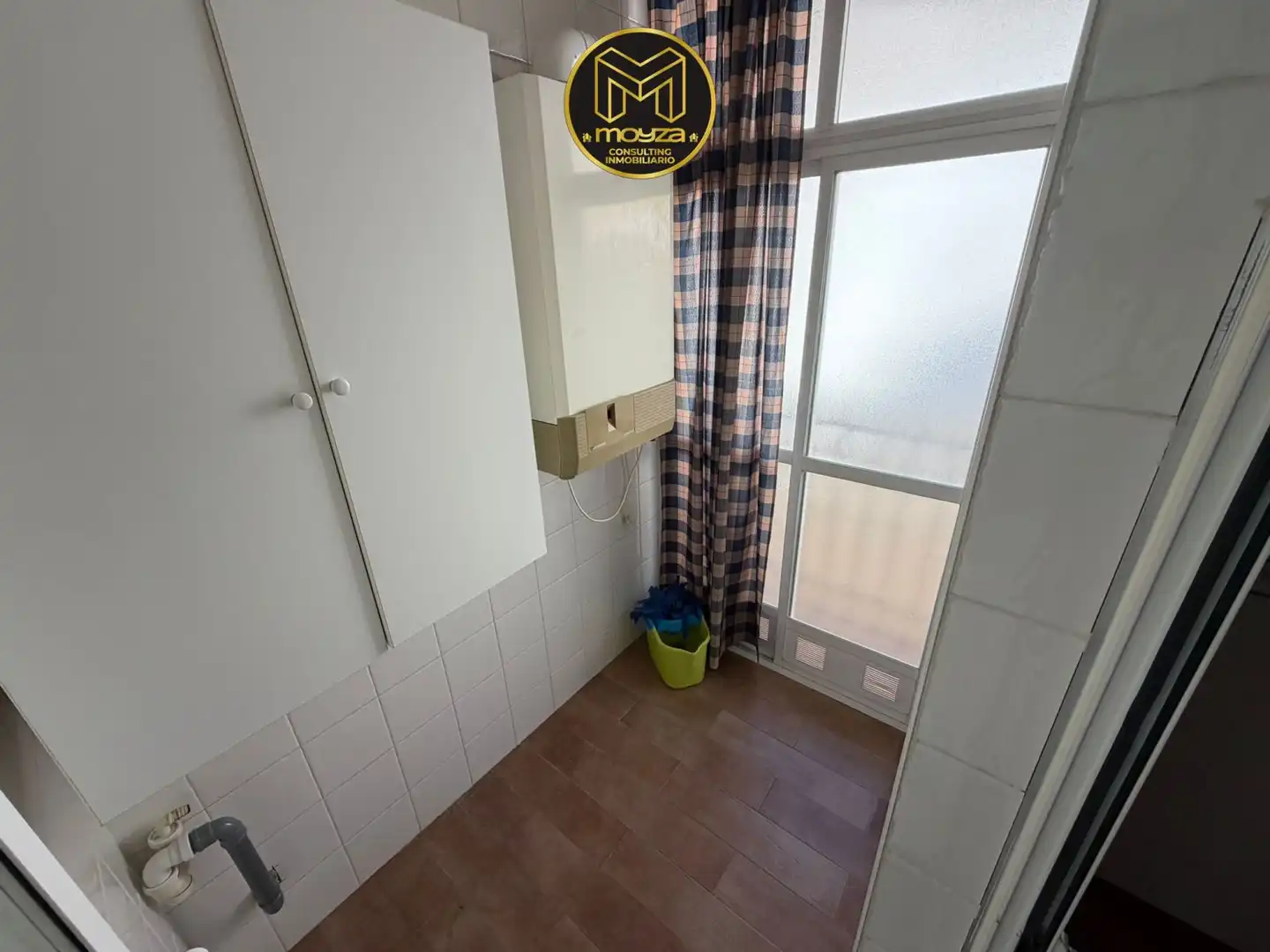 Dormitori de Pis en venda en Jaén amb Aire condicionat, Calefacció i Terrassa