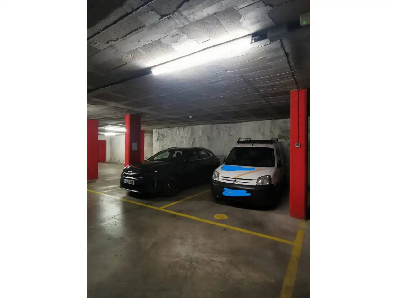 Individual amb ascensor en venda a Calle Ramon Turro, imagen 3