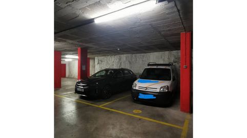 Parking en venta en DEVESA  CENTRE, immagine 3