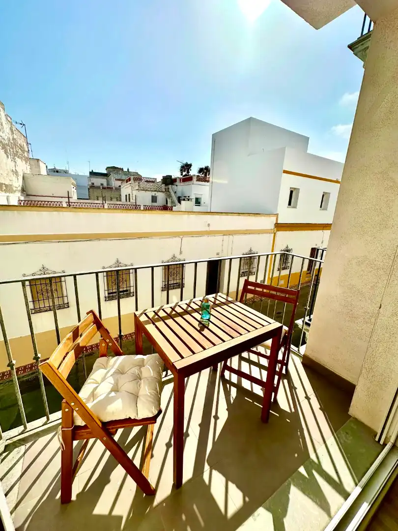 Apartamento con piscina en venta en Calle Numancia 11, imagen 9