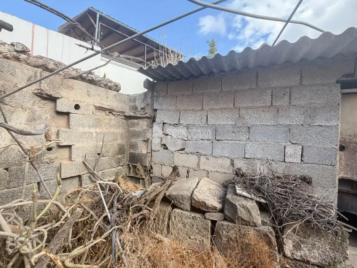 Houses for sale in Ingenio pueblo