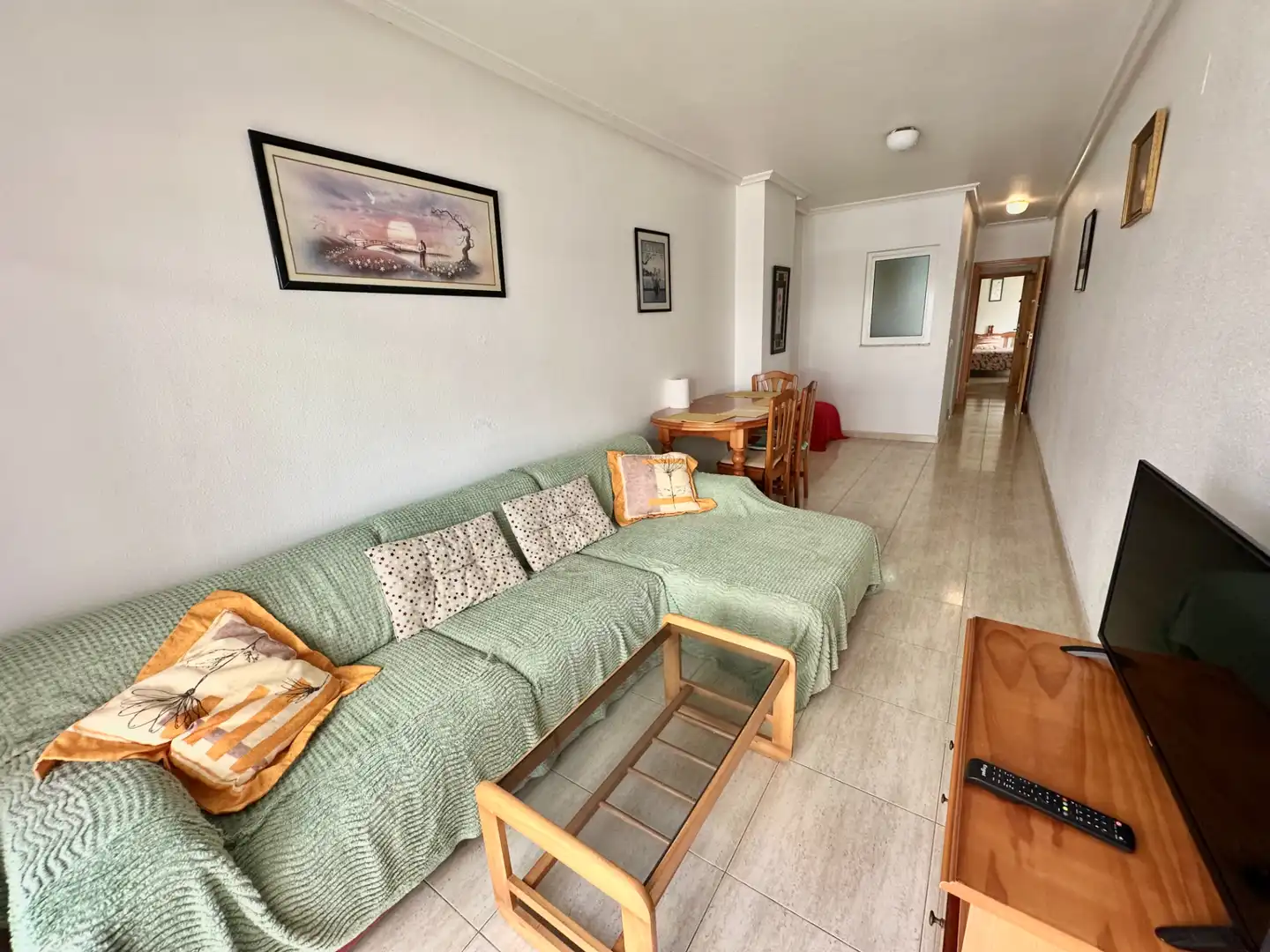 Apartment mit Aufzug zum Verkauf in Carrer Blasco Ibáñez 56, imagen 6