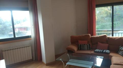 Photo 3 of Flat for sale in Calle Pintor Virxilio Blanco, Zona Fernández Ladreda, Pontevedra Capital