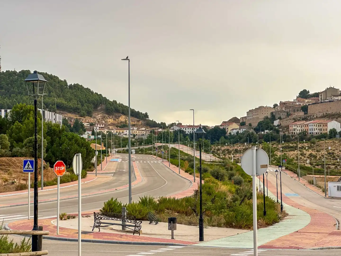 Terreni e lotti in vendita a Avenida cañavera, imagen 9