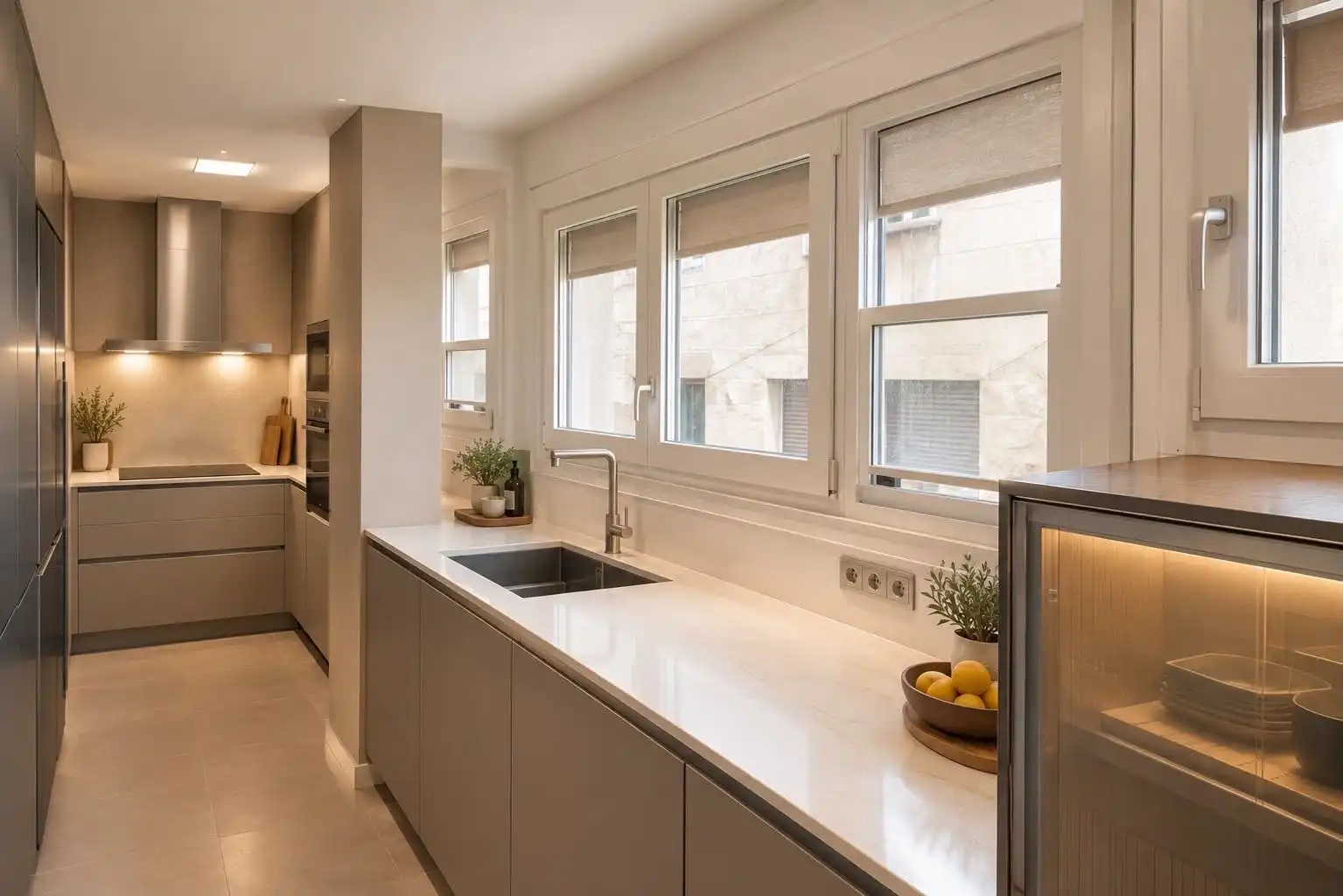 Flat with lift for sale in Casagemes - Canyadó, imagen 2