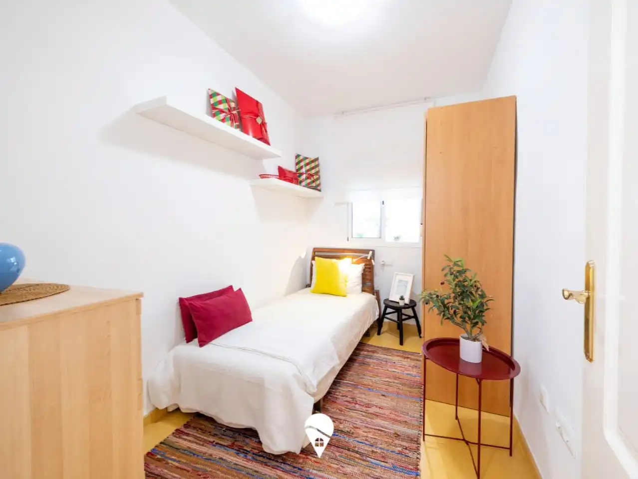Flat with lift for sale in Gran via 47, imagen 16