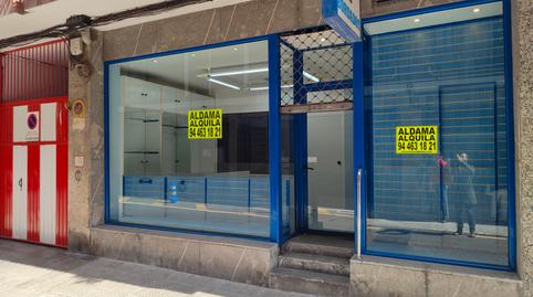 Photo 2 of Premises to rent in Artecalle Kalea, Las Arenas, Bizkaia