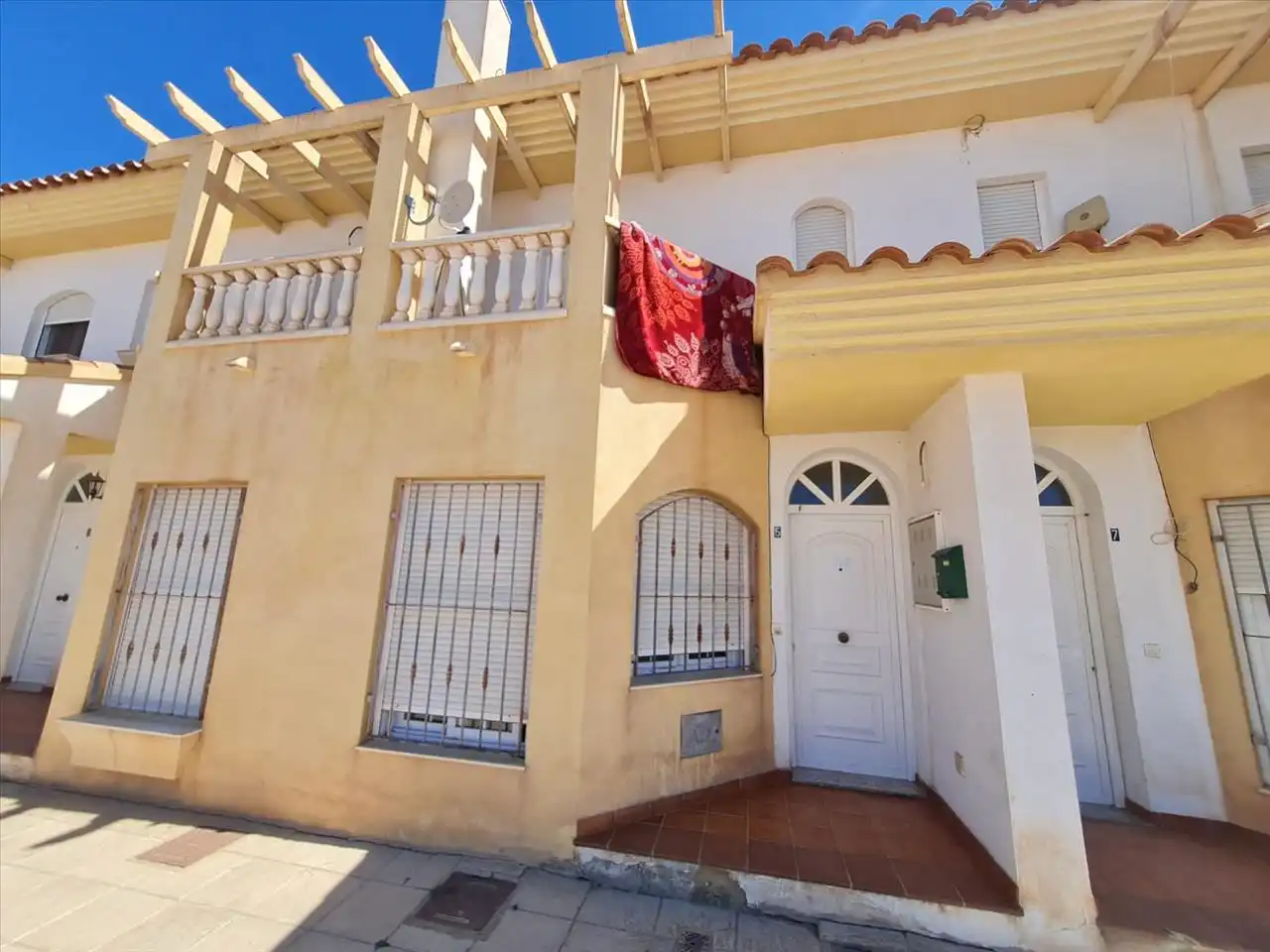 House for sale in El Largo