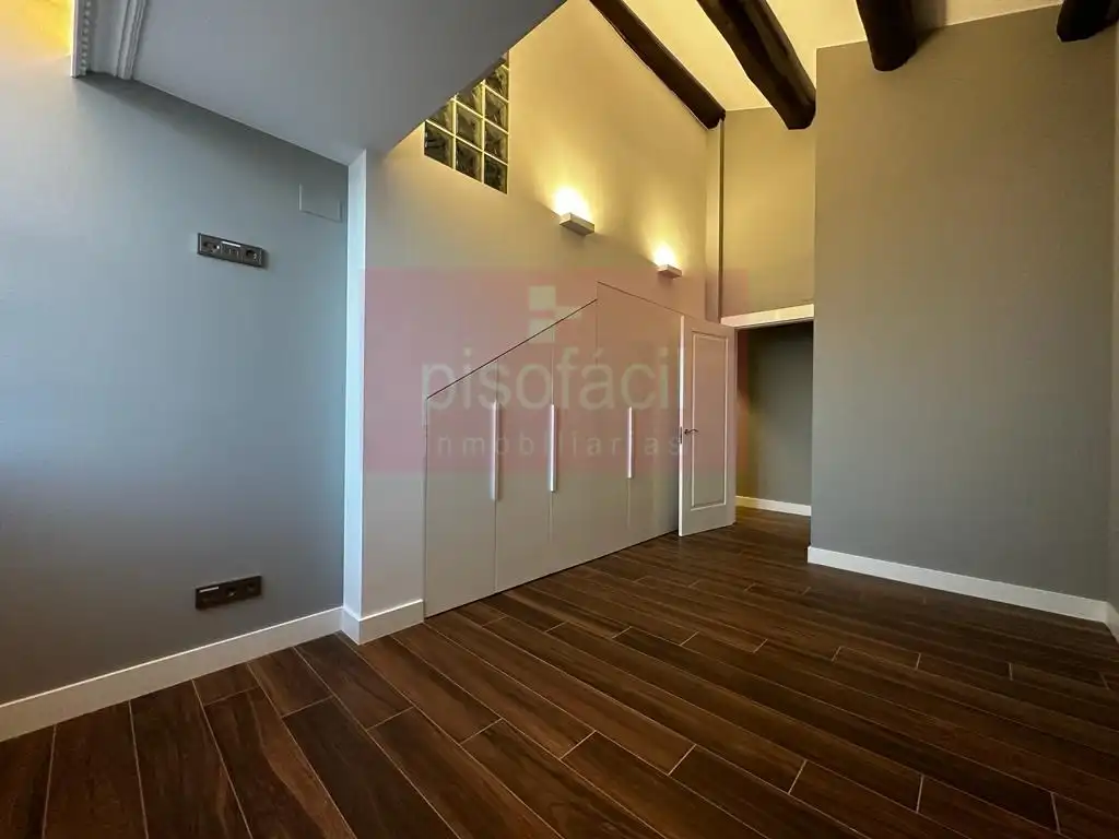 Apartament en venda en Lugo