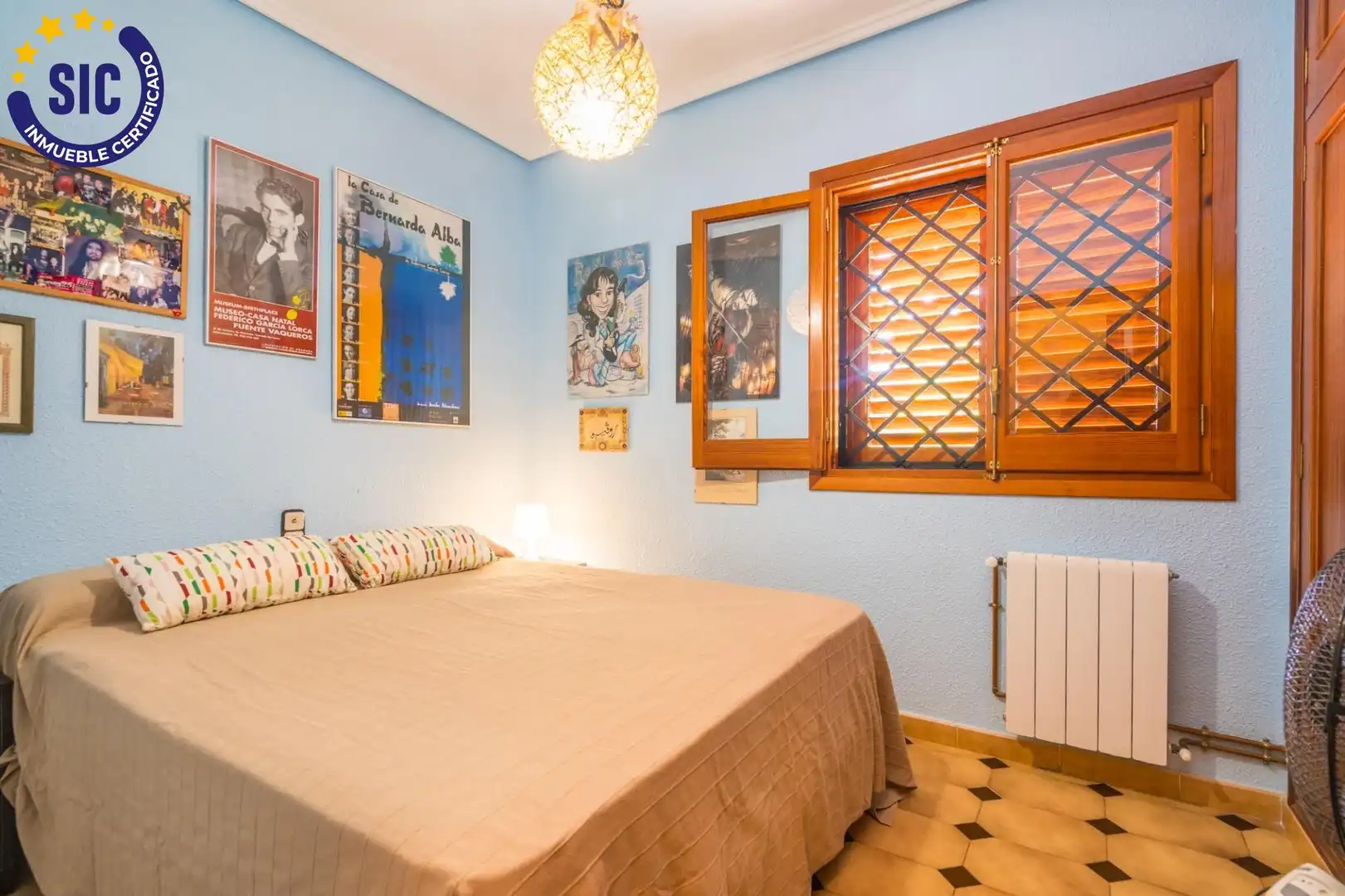 Detached house with pool for sale in Calle ALBACETE S PERENCHIZA, imagen 19