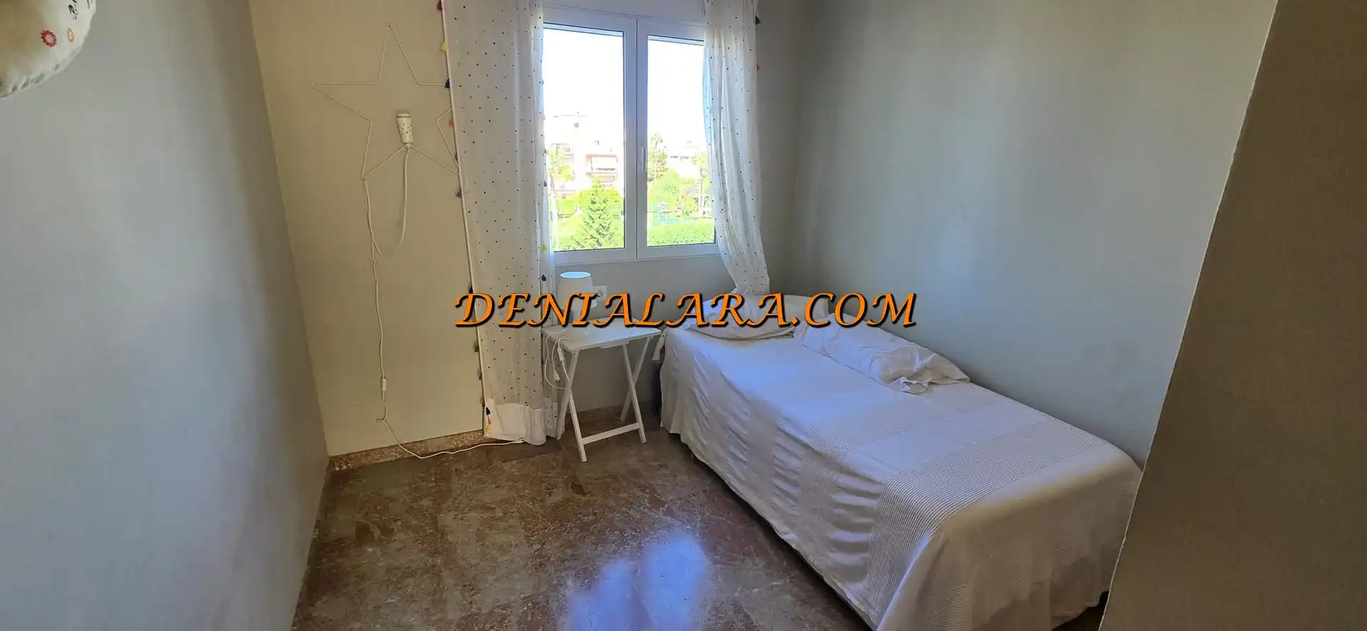 Ático con terraza en venta en La Xara - La Sella, imagen 15