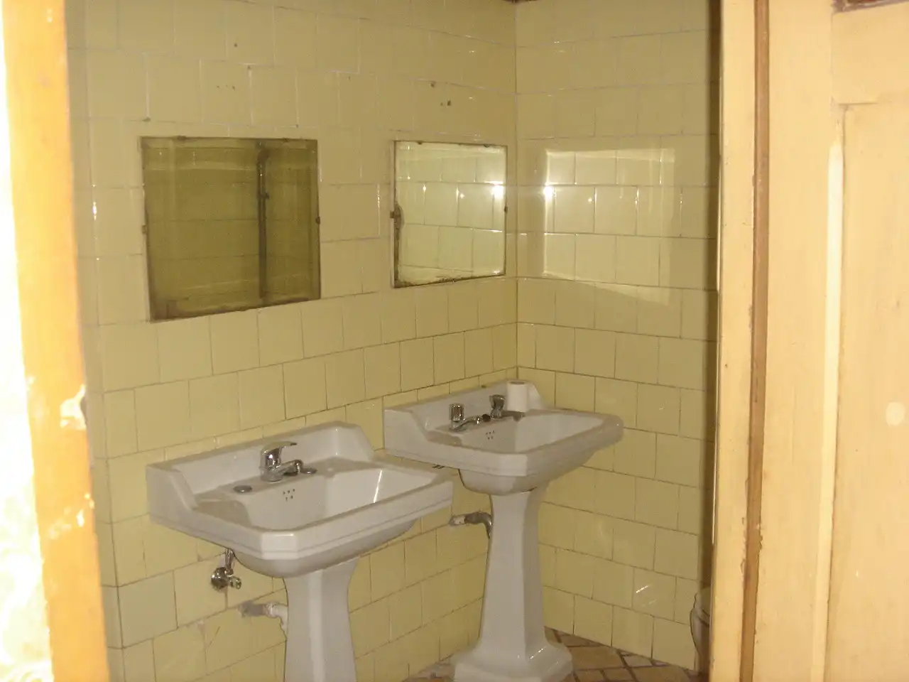 Baño de Casa o chalet en venta en Tirgo