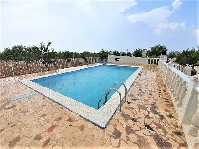Chalet con terraza en venta en La Algoda - Matola - Llano de San José, imagen 3