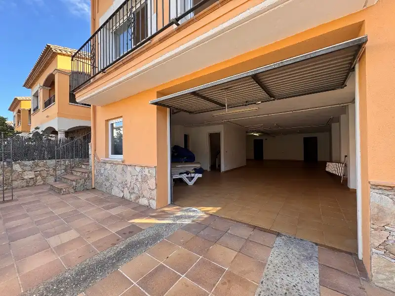 Casa con terrazza in vendita a Carrer Rissec, imagen 44