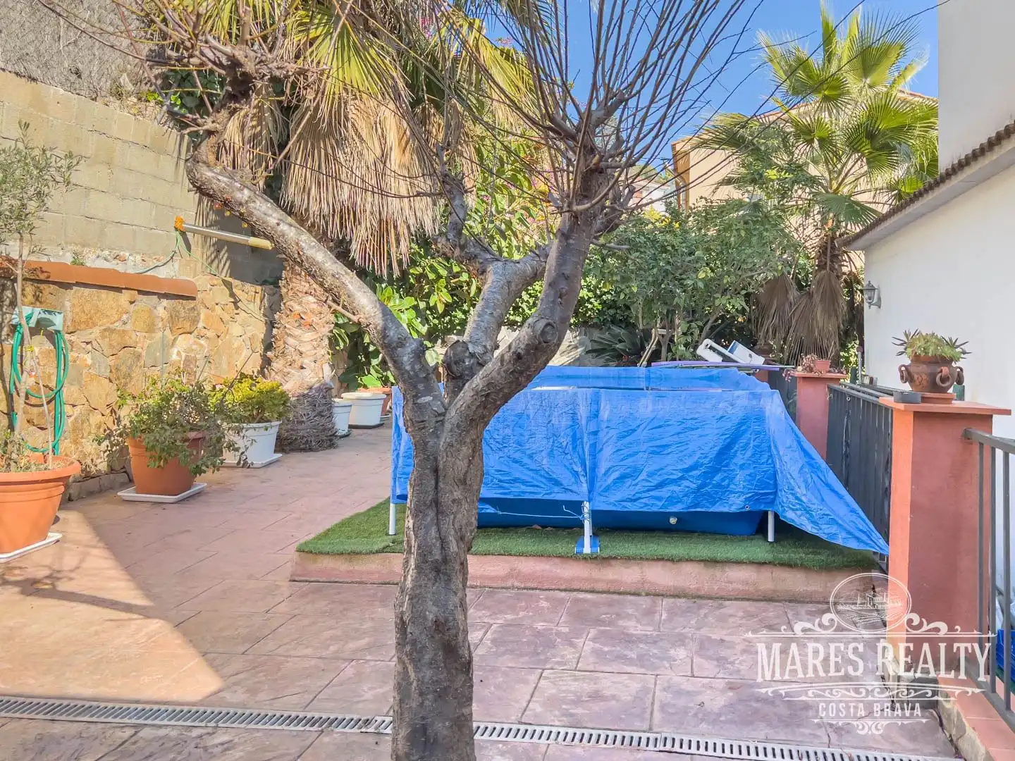 Maison avec piscine à vendre à Mas Romeu, imagen 29