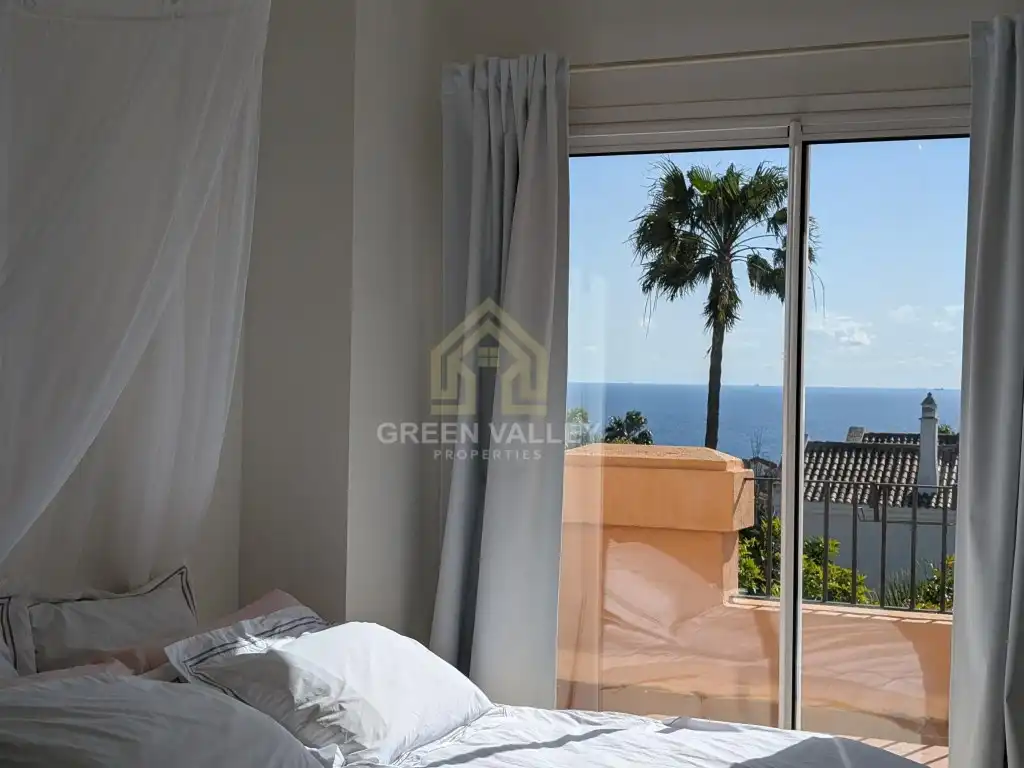 Casa con giardino in vendita a La Alcaidesa, imagen 16