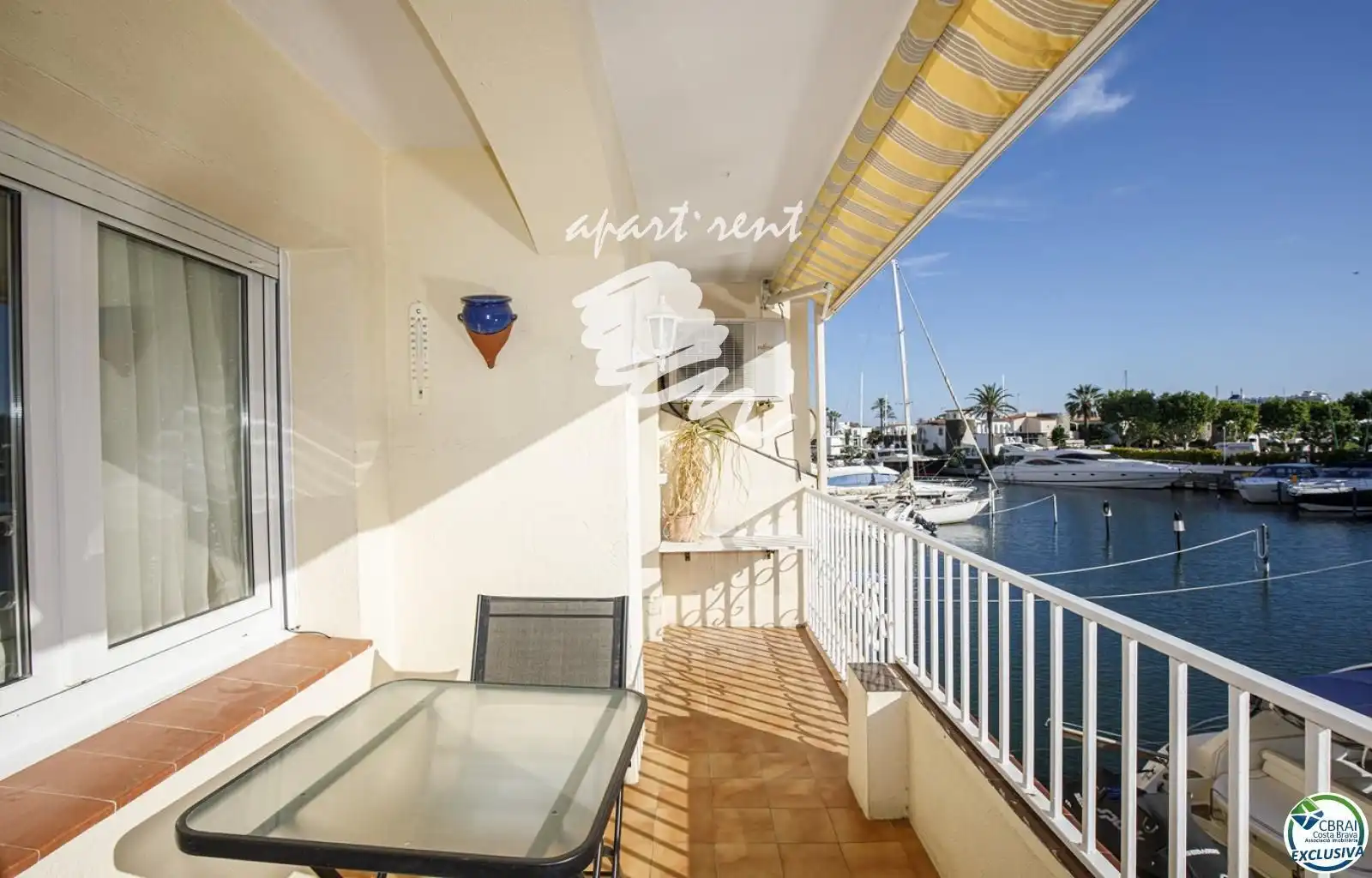 Appartement avec terrasse à vendre à Caballito de mar, imagen 3