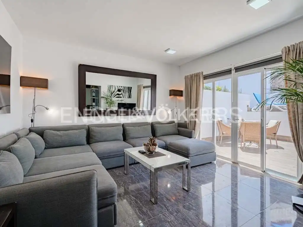 Casa con piscina in vendita a Costa Adeje, imagen 33