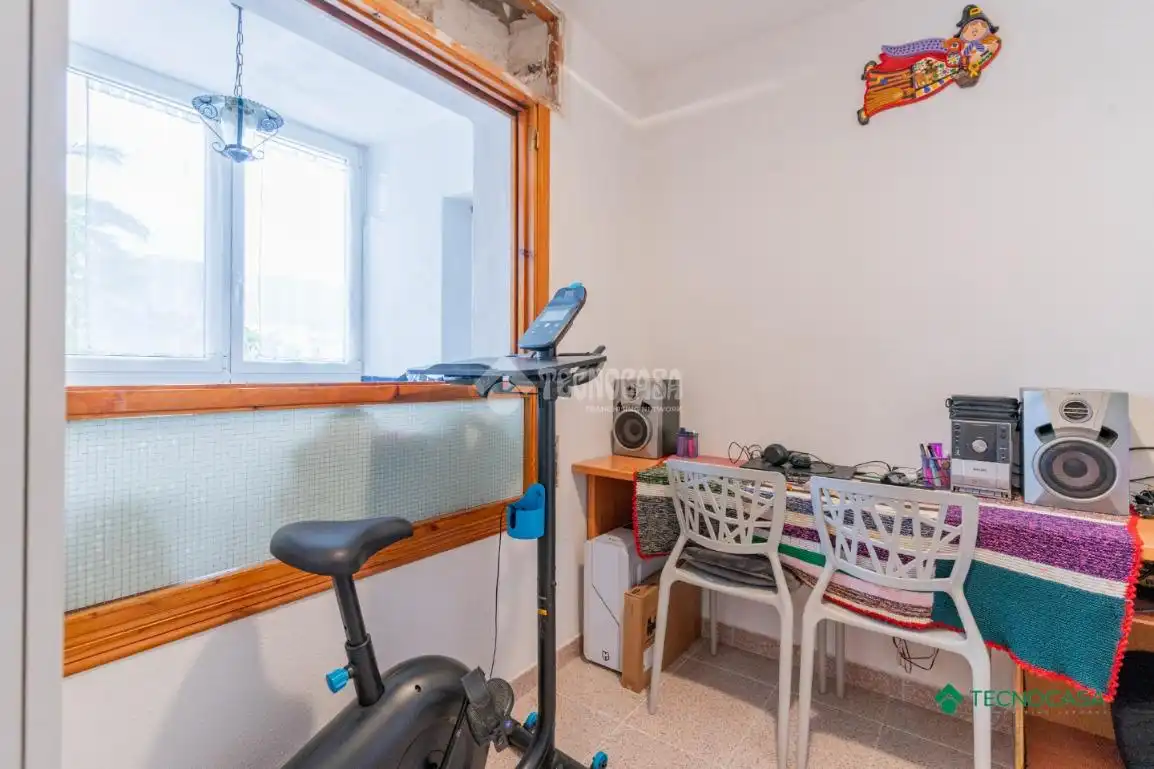 Piso en venta en Roquetas de Mar con Aire acondicionado y Terraza