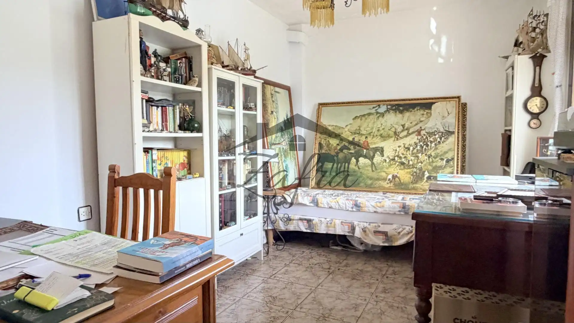 Haus mit Pool zum Verkauf in Carrer Carrer Sant Marc, imagen 12
