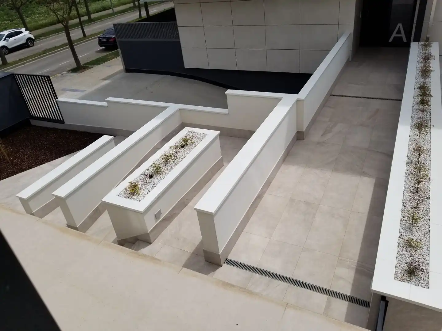 Dúplex de alquiler en Ciutat Jardí