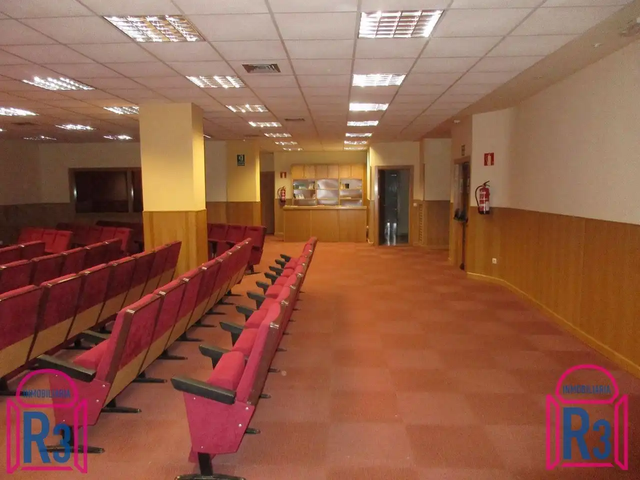Local comercial en venda a Centro Ciudad, imagen 2