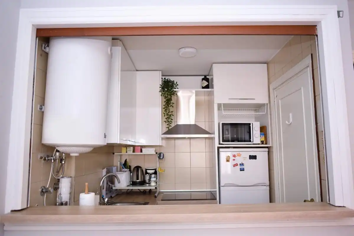 Apartament amb ascensor de lloguer a Centro, imagen 6