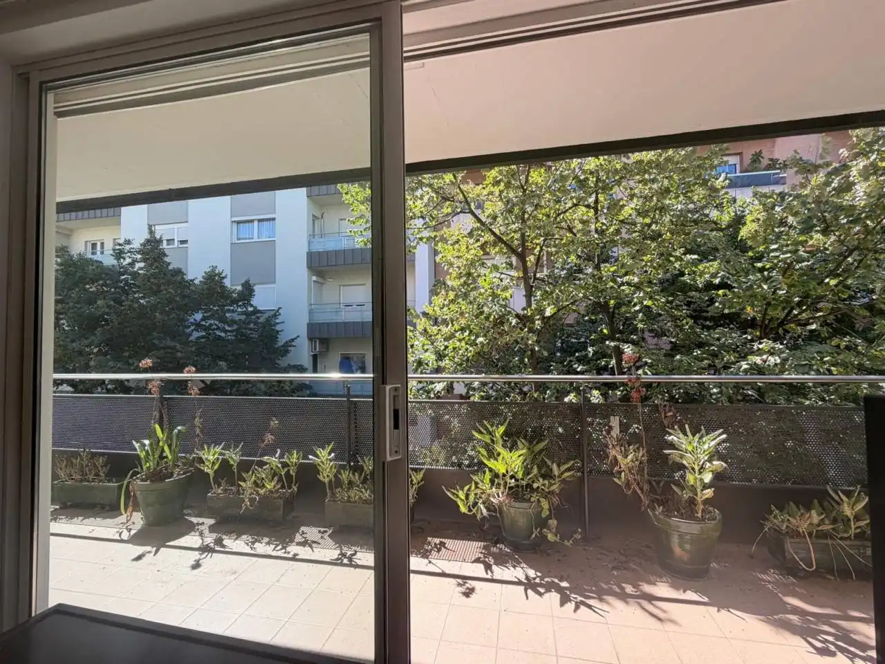 Wohnung zur Miete in Girona, Girona