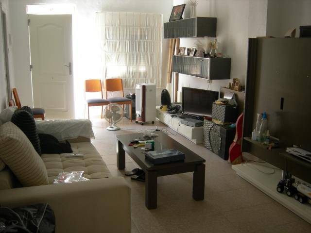 Casa-chalet en Venta en AVDA. DELTA DEL RIU  en Padre Jaime - Los Cabos