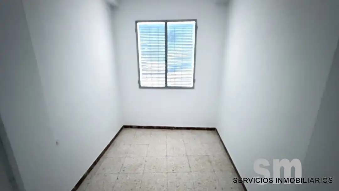 Dormitori de Casa o xalet en venda en Ubrique amb Terrassa i Traster