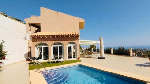 Photo 4 of House or chalet for sale in Altea ciudad, Alicante