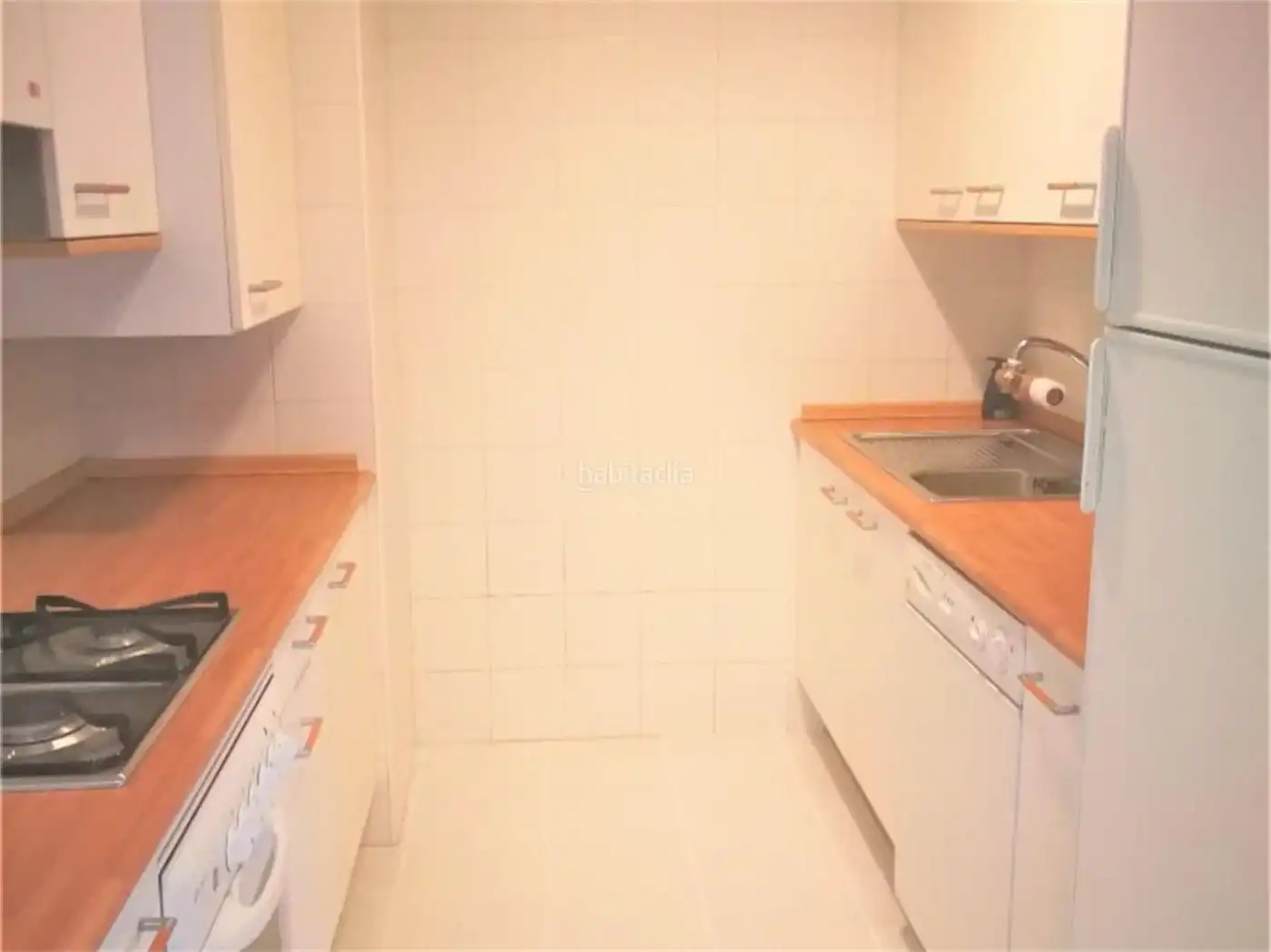 Wohnung mit Aufzug zum Verkauf in Sagarminaga Kalea 8, imagen 5