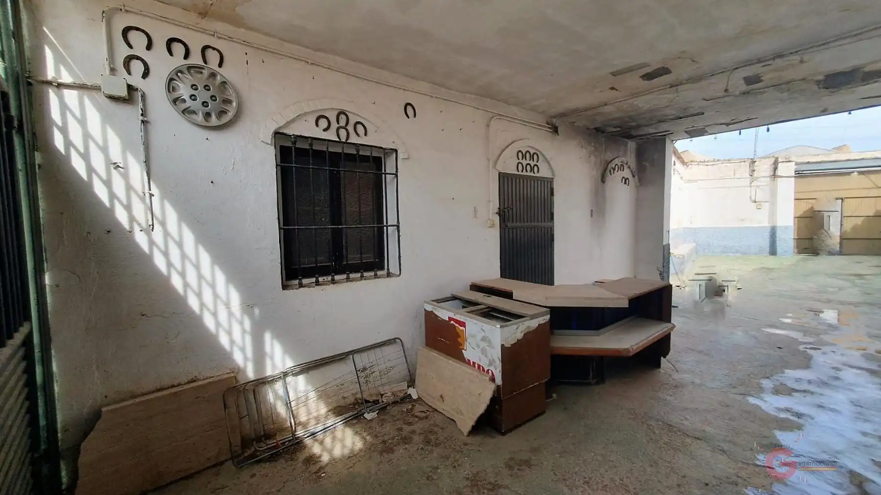 Casa rústica en venda a Los Tablones - La Garnatilla, imagen 9
