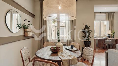 Photo 2 of Apartment to rent in Avinguda de la Riera de Cassoles, Vila de Gràcia, Barcelona