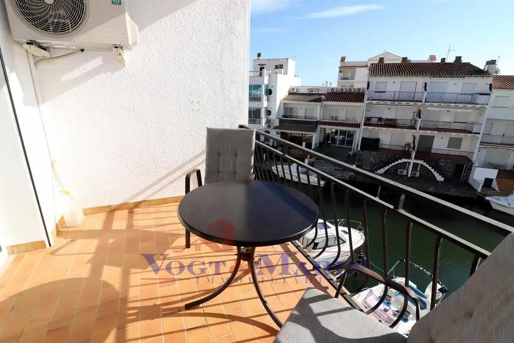 Apartament en venda a Carrer Port Banyuls