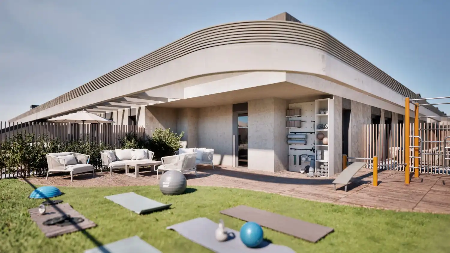 Piso en venta en Distrito Zeta - Recinto Ferial Cortijo de Torres