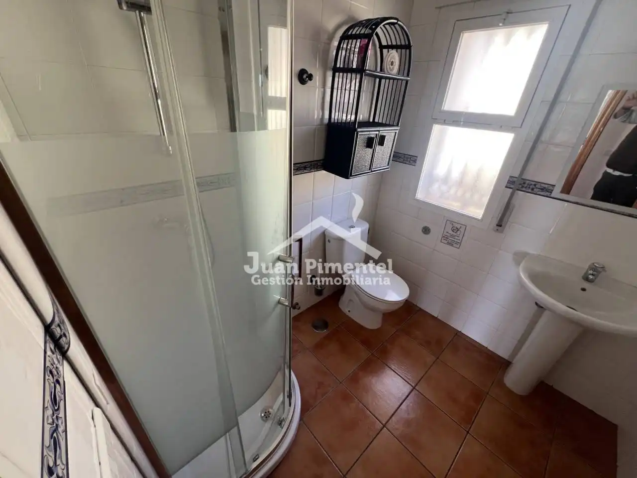 Casa rústica amb piscina en venda a Carretera General de Genalguacil 1, imagen 29