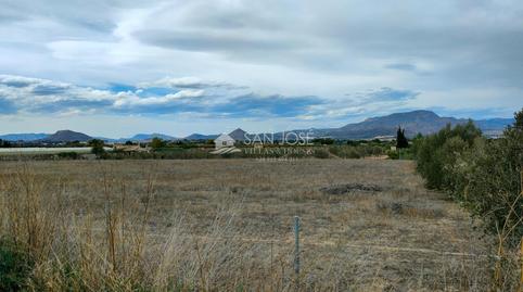 Foto 5 de Casa o chalet en venta en Pedanías Este, Aspe