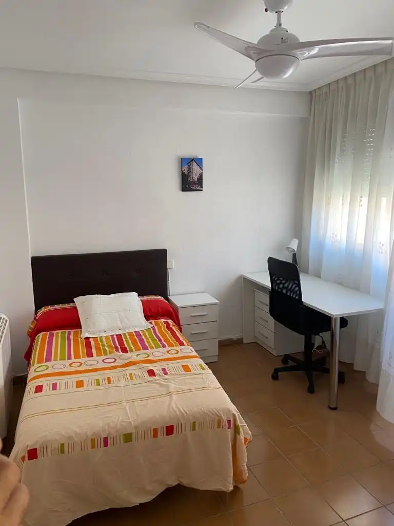 Habitació a Centro