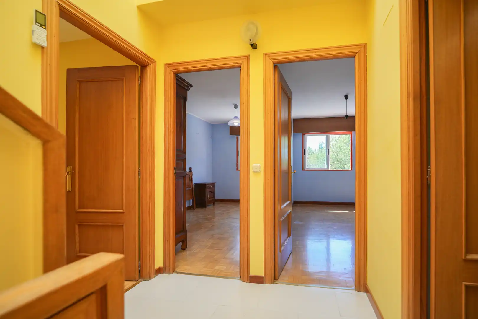 Adosado con piscina en venta en Calle Mariano de los Cobos 76, imagen 25