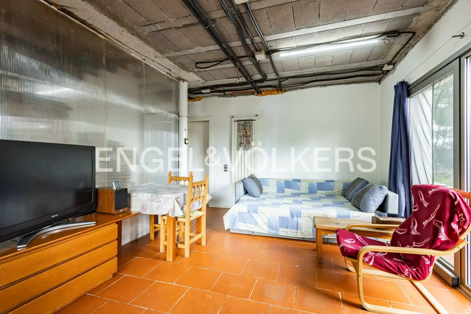 Casa con jardín en venta en Torrelles de Llobregat, imagen 22