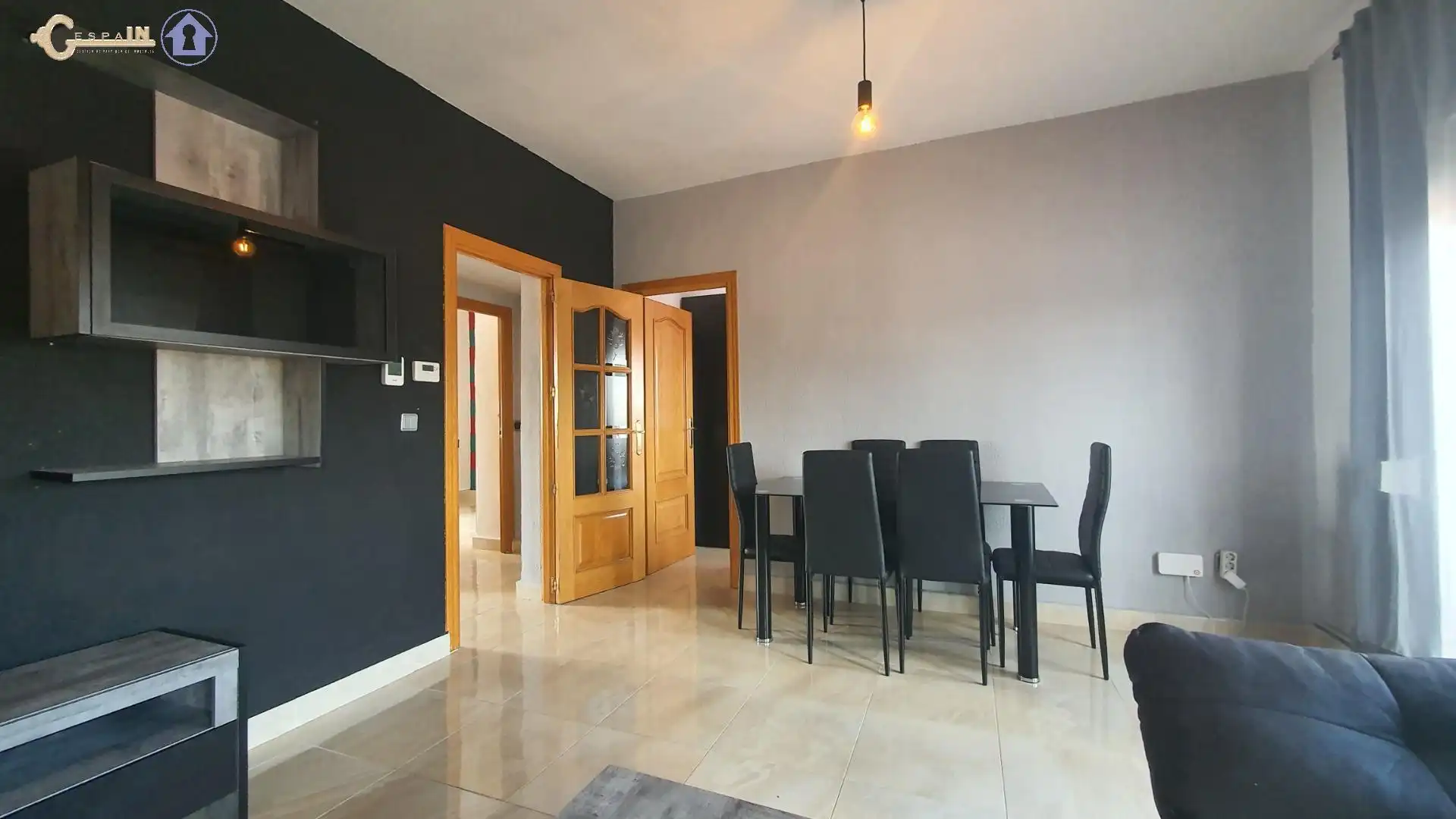 Flat for rent in Parque Europa - Los Pitufos