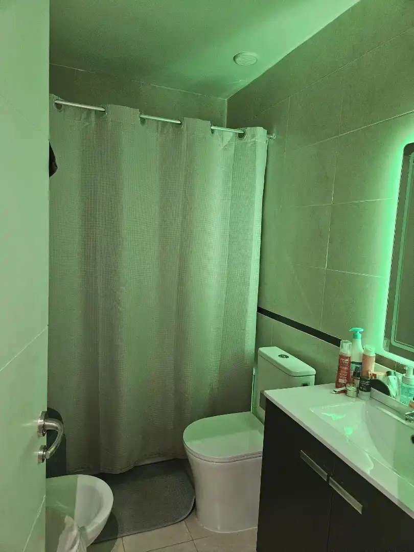 Baño de Piso en venta en Roquetas de Mar con Amueblado